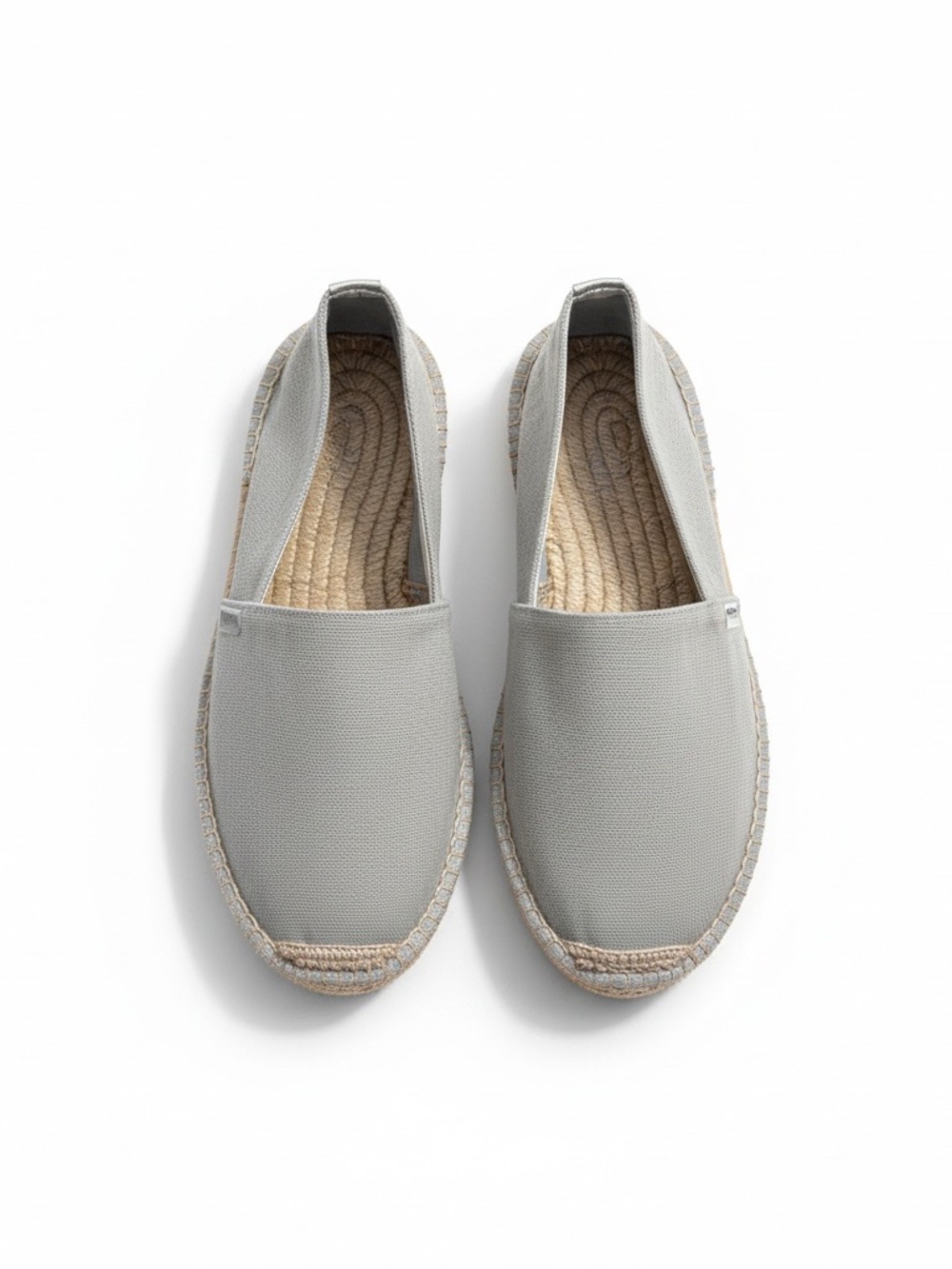 VISCATA BARCELONA Espadrille Slip-Ons men’s never worn